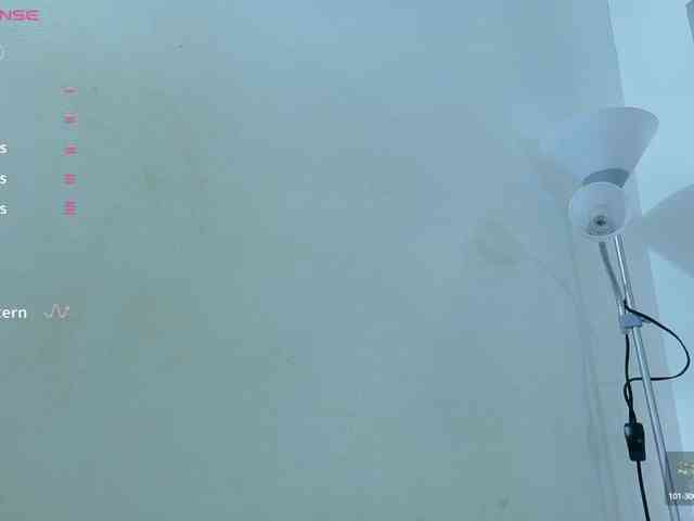 kinkyhousewifee webcam