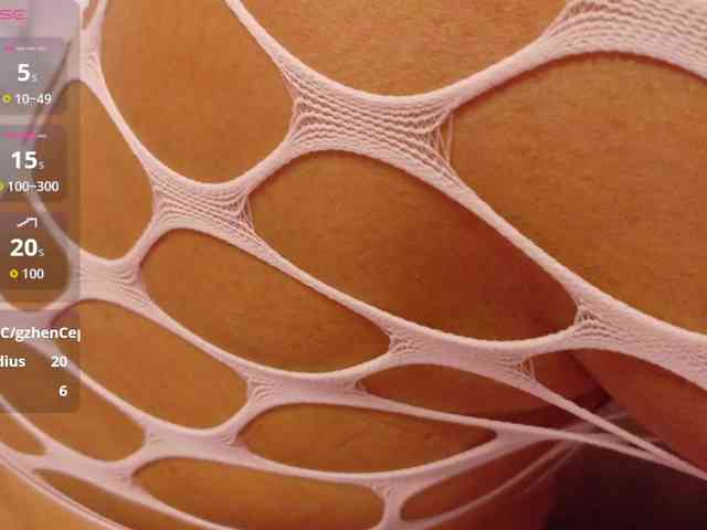 kinkyhousewifee webcam