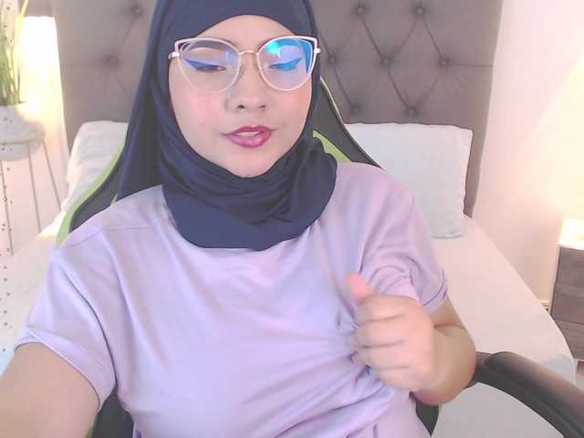 daniah-husayni Porn