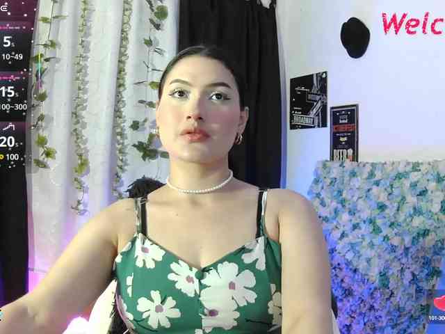 NatiQueen webcam