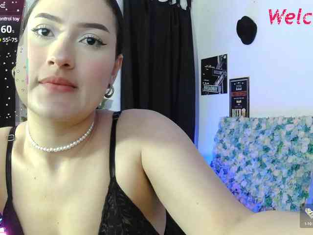 NatiQueen webcam