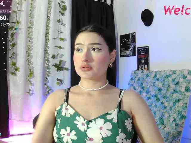 NatiQueen webcam