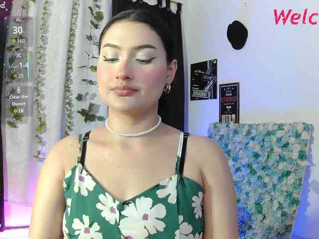 NatiQueen webcam