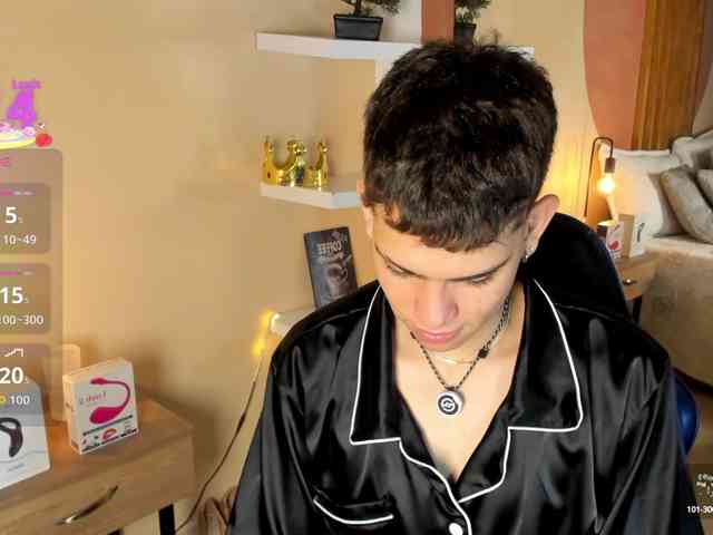 jassosmit