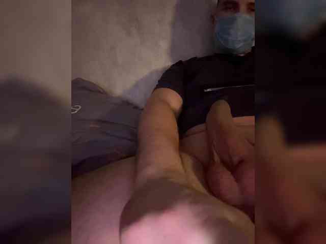 RoomLove webcam