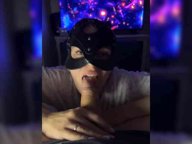 RoomLove webcam