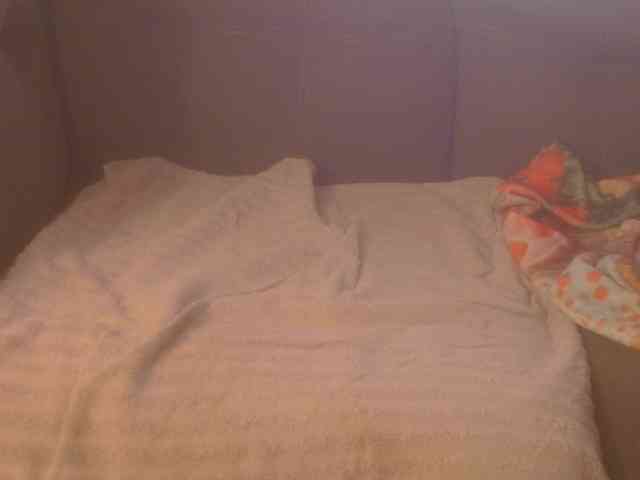 WetTightKitty68 webcam