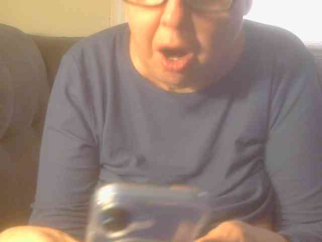 WetTightKitty68 webcam