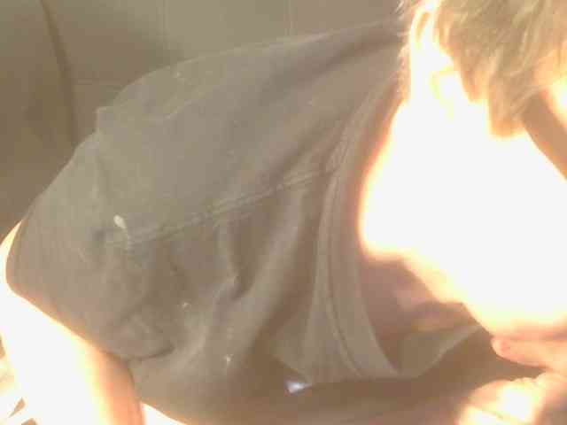 WetTightKitty68 webcam