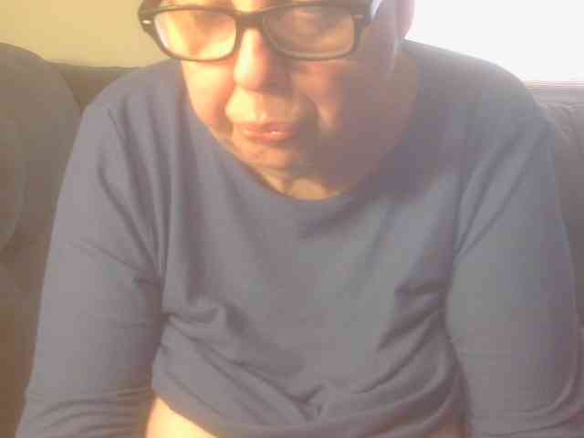 WetTightKitty68 webcam