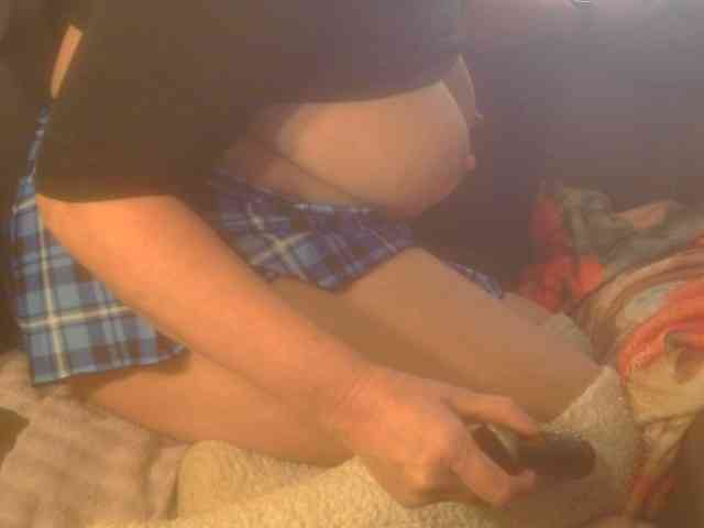 WetTightKitty68 webcam