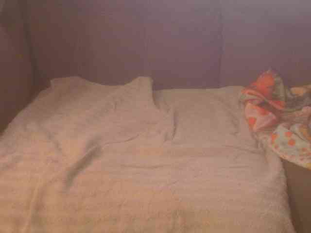 WetTightKitty68 webcam