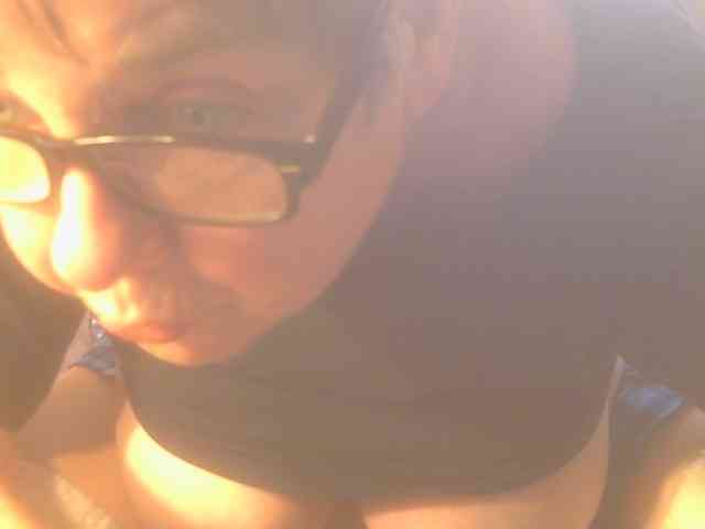 WetTightKitty68 webcam