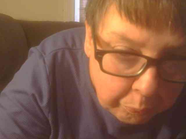 WetTightKitty68 webcam