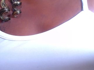 ebony-suggarmommy Porn Show