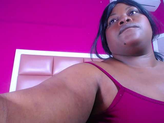 ebony-suggarmommy from BongaCams is Freechat