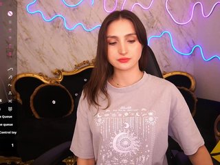 NastyRita Porn Show