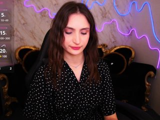 NastyRita Porn Show