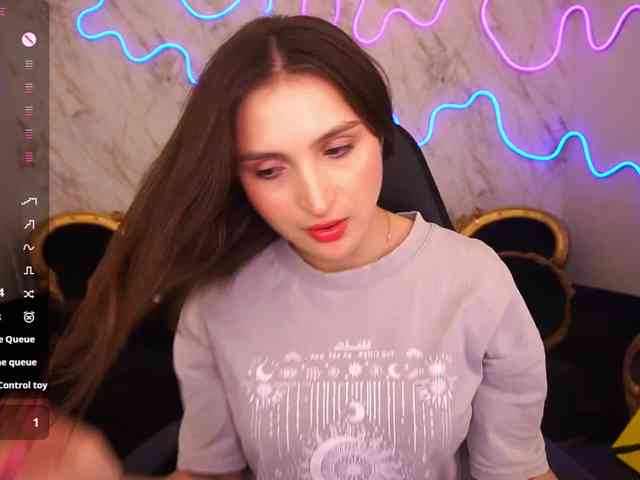 NastyRita webcam