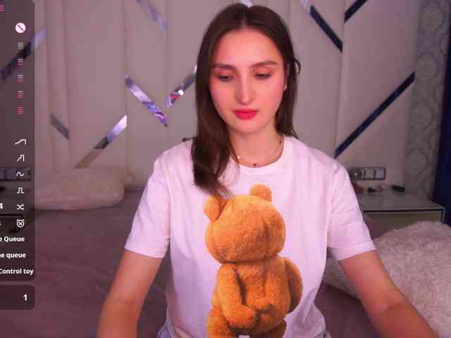 NastyRita webcam