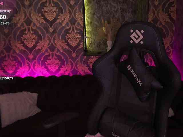 NastyRita webcam