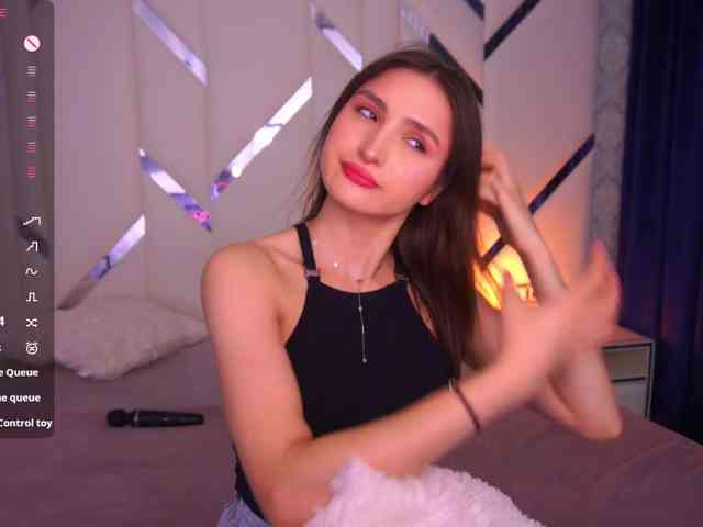 NastyRita webcam