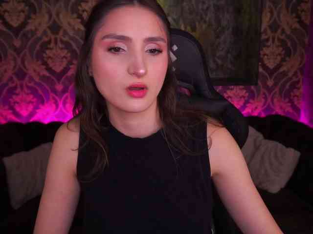 NastyRita webcam
