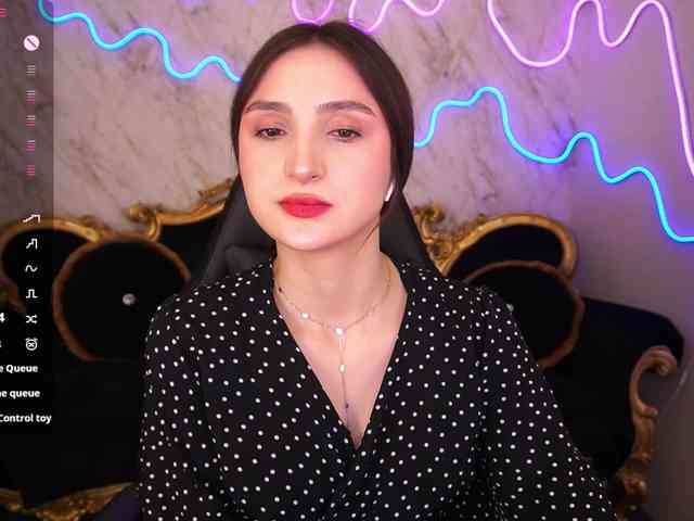 NastyRita webcam