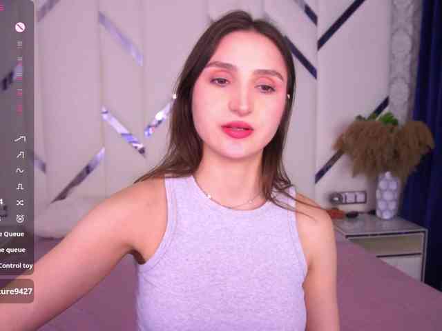 NastyRita webcam