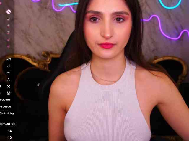 NastyRita webcam