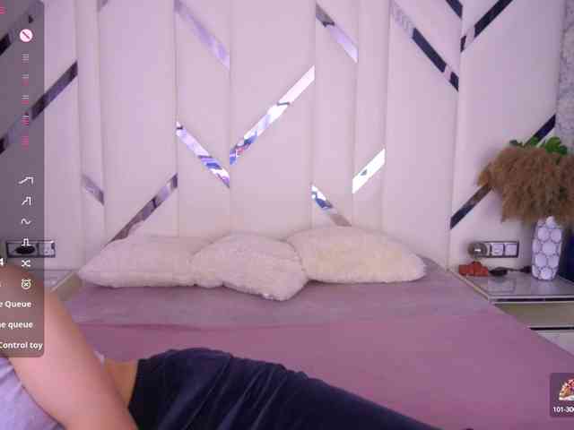 NastyRita webcam