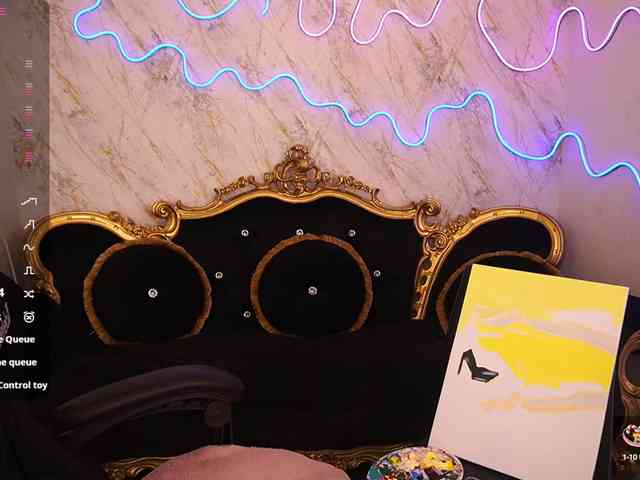 NastyRita webcam