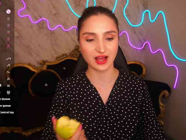 NastyRita webcam