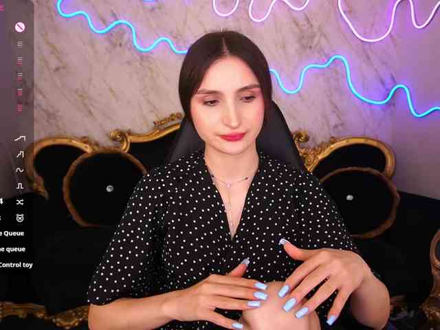 NastyRita webcam