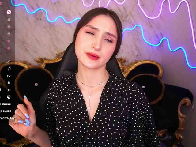 NastyRita webcam