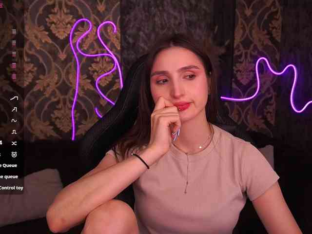 NastyRita webcam