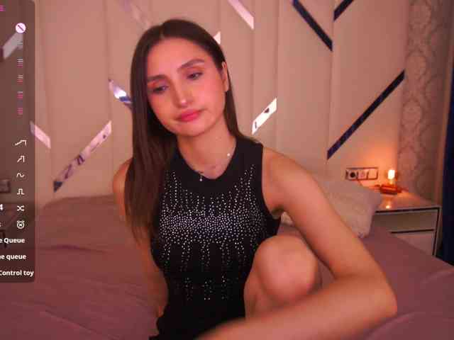 NastyRita webcam