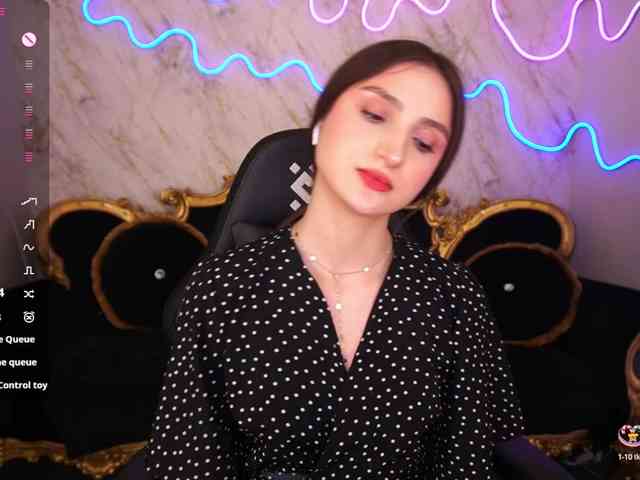 NastyRita webcam