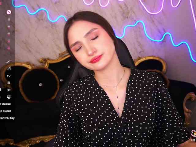 NastyRita webcam
