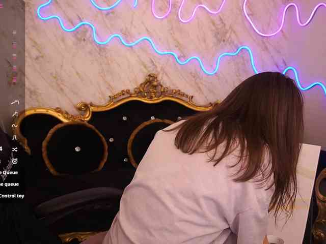 NastyRita webcam