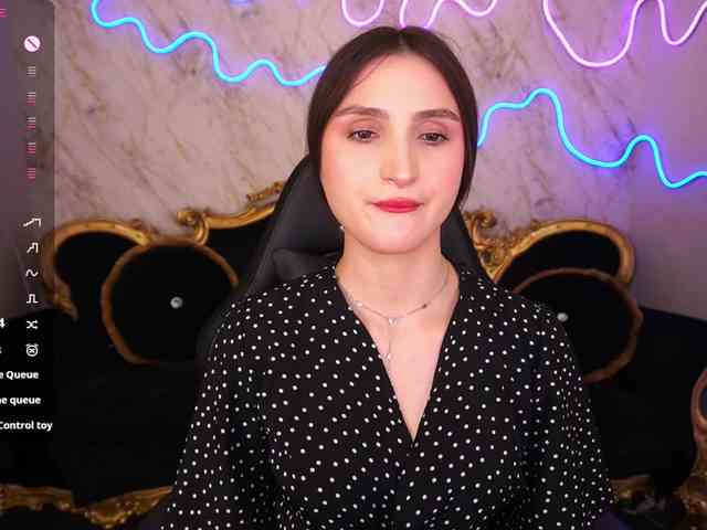 NastyRita webcam