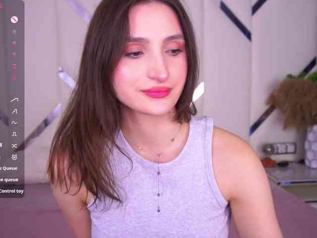 NastyRita webcam