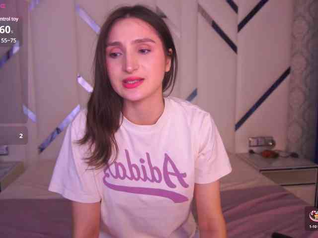 NastyRita webcam