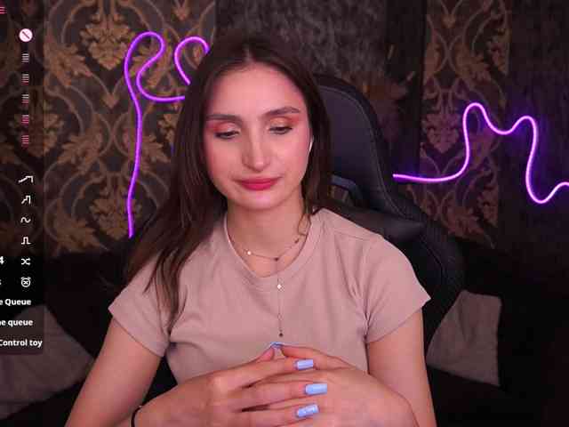 NastyRita webcam