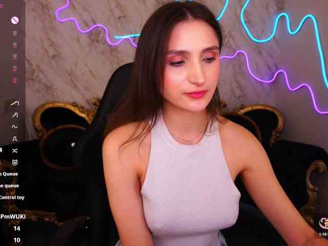 NastyRita webcam