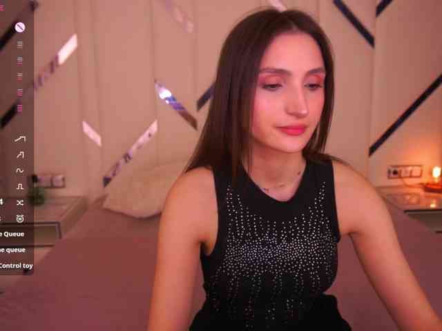NastyRita webcam