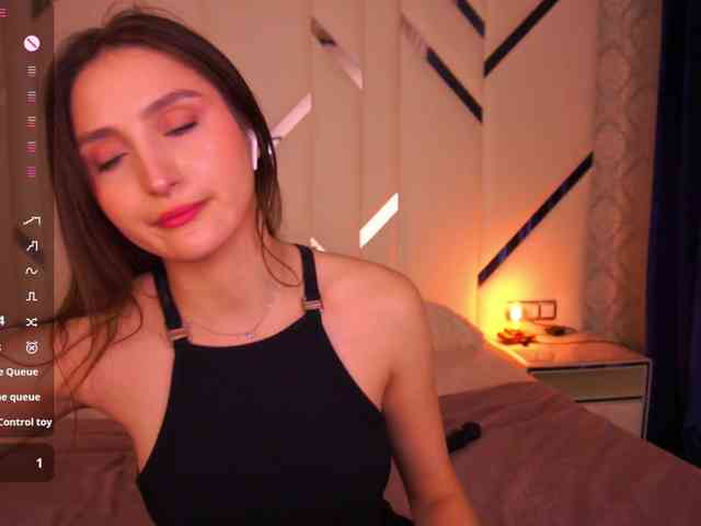 NastyRita webcam