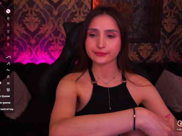 NastyRita webcam