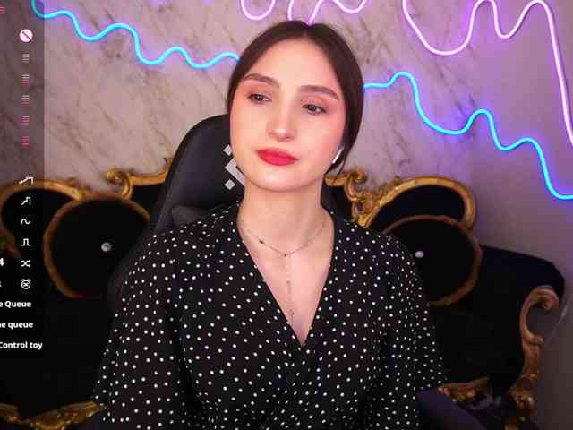 NastyRita webcam