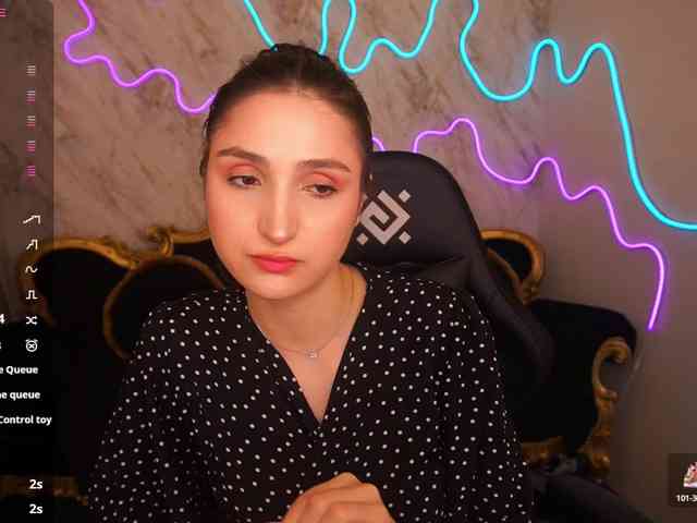 NastyRita webcam